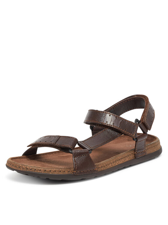 Lasocki Lasocki Sandalen LORENZO-17 MI25 Braun