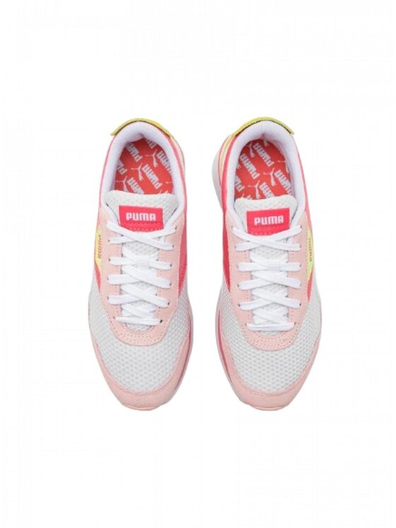 Puma Puma Αθλητικά 658y3j1axnllx Ροζ