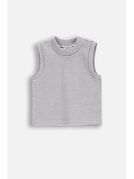 Coccodrillo Coccodrillo T-Shirt WC5143301HGJ-022 Kolorowy Regular Fit