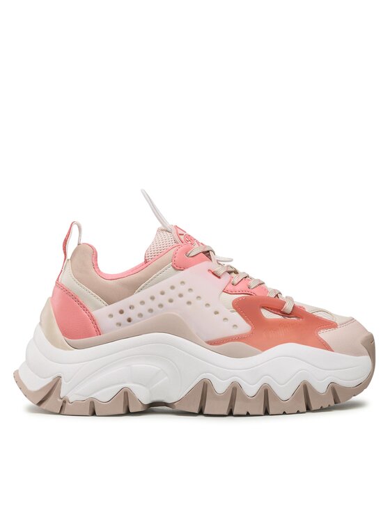Sneakers Trail One BN1630742 Rosa