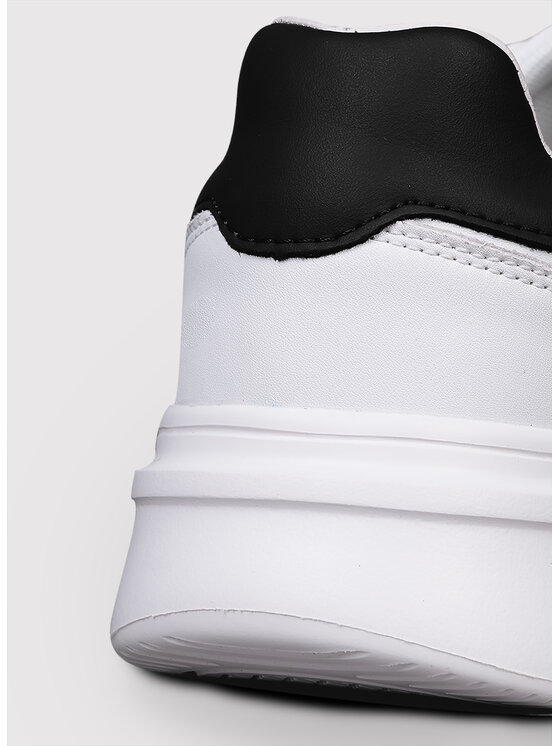Pako Lorente Pako Lorente Sneakersy P26WN-BX-009 Biały