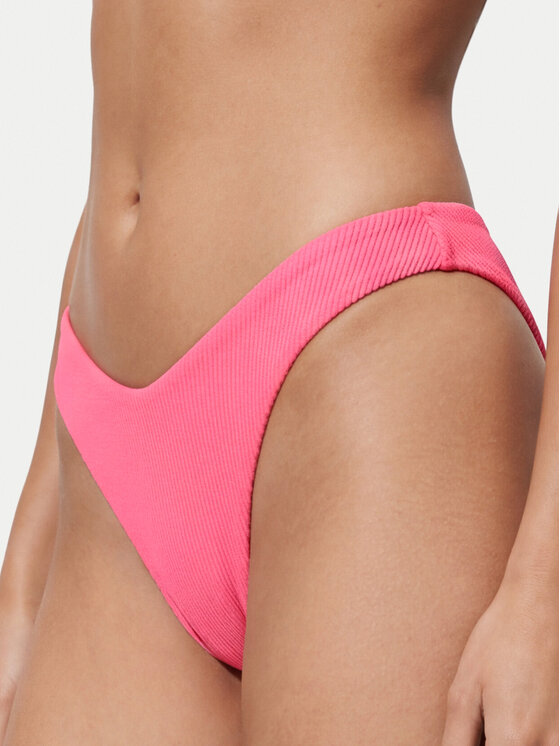 Maaji Maaji Dół od bikini Splendour PT3304SBC048 Różowy
