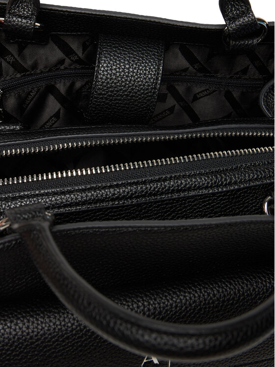 Armani Exchange Armani Exchange Käekott XW001545 AF17019 UC001 Must