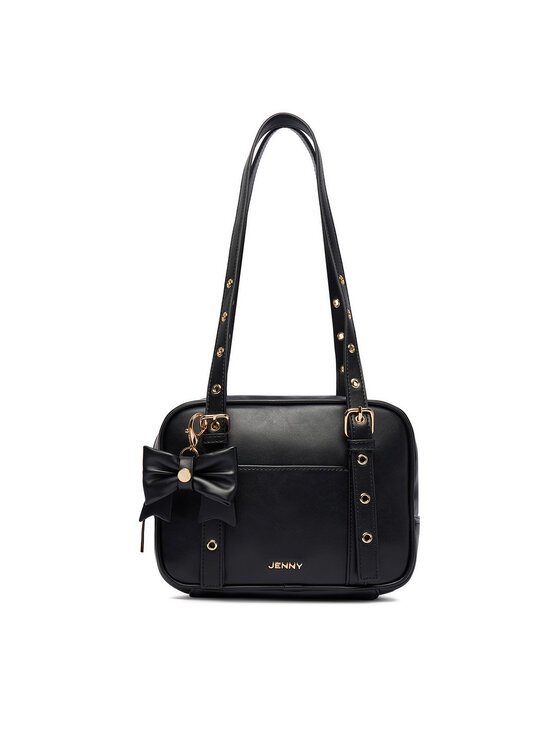 JENNY JENNY Soma CEO-JNY-S-002-09 Melns