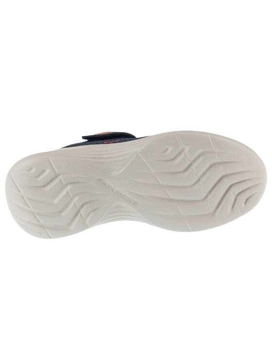 Skechers Skechers Sneakers Selectors - Reset Achieved Blu scuro