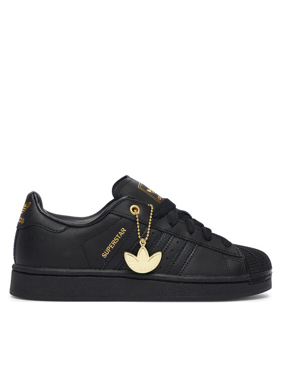 adidas adidas Sneakersy Superstar II KI5609 Biały