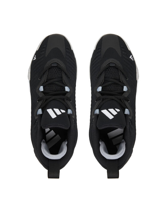 adidas adidas Взуття для баскетболу Initiation JQ6862 Чорний