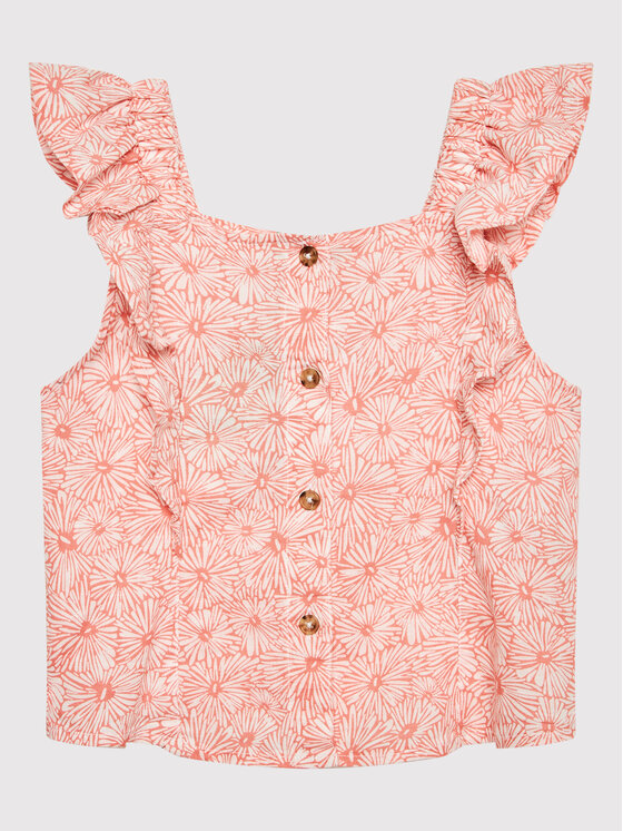 Blusa United Colors Of Benetton