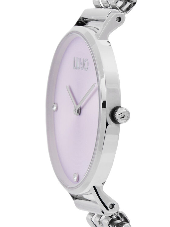 Liu Jo Liu Jo Sat Framework TLJ2405 Srebrna