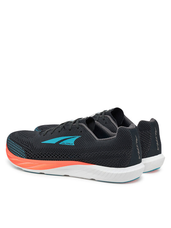 Altra Altra Běžecké boty Escalante Racer 2 AL0A85NG0 Černá