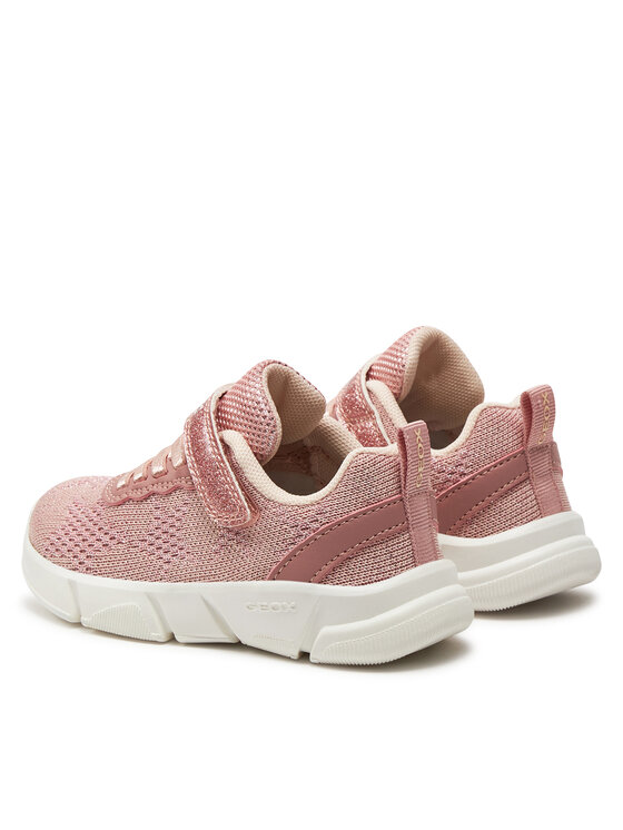 Geox Geox Sneakers J Adril G. D J25DLD 07QBC C8172 M Rosa