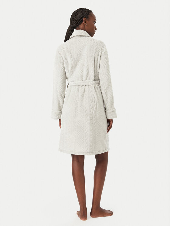 LAUREN RALPH LAUREN LAUREN RALPH LAUREN Accappatoio ILN42534 Grigio