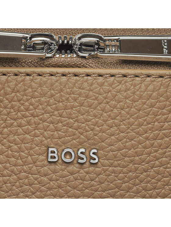 BOSS Boss Сумка для ноутбука 50494369 Бежевий