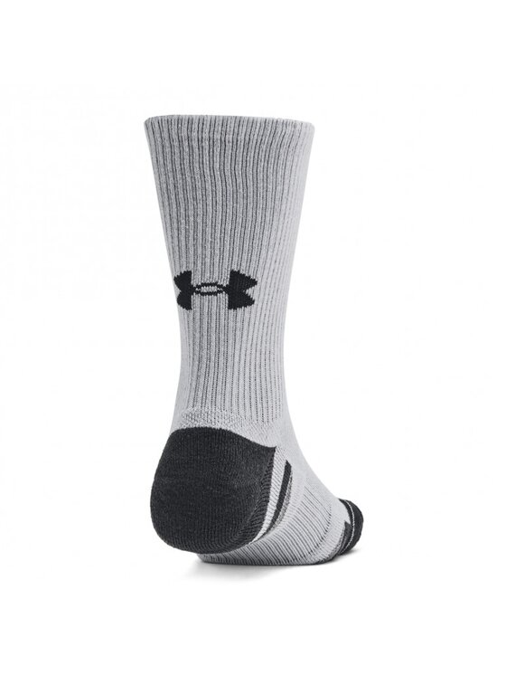 Under Armour Under Armour Skarpety długie 1386242 Kolorowy