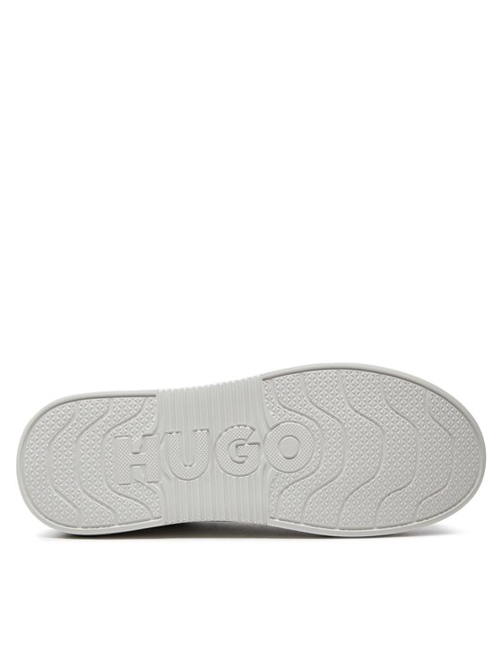 HUGO Hugo Sneakersy Blake 50499253 Biela