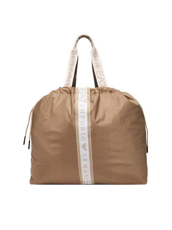 EA7 Emporio Armani Torebka 7W000359 AF13709 U6155 Beżowy