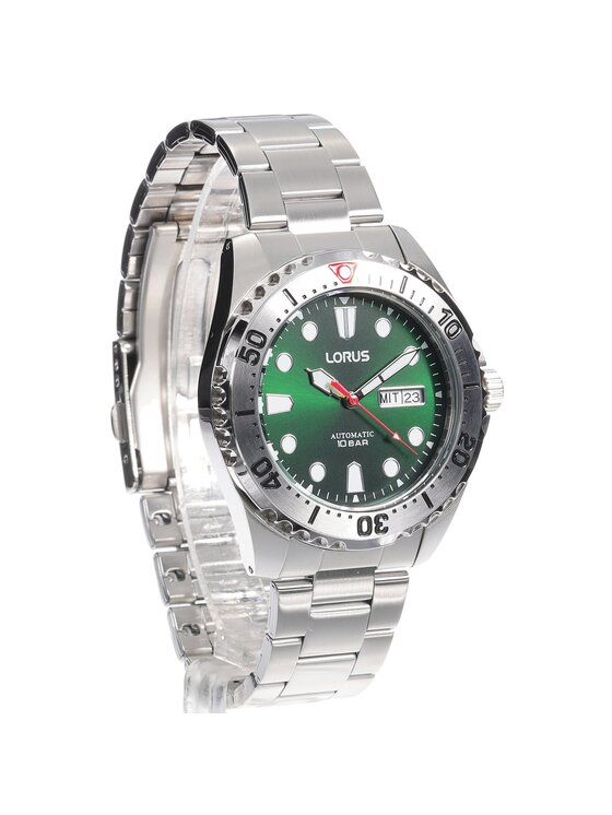 Lorus Lorus Orologio RL475BX9 Argento