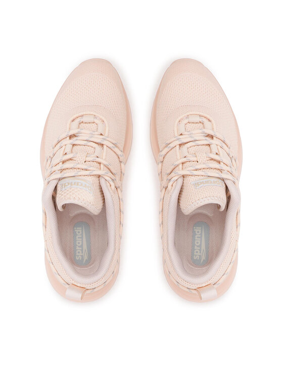 Sprandi Sprandi Sneakers WP07-01572-01 Rosa