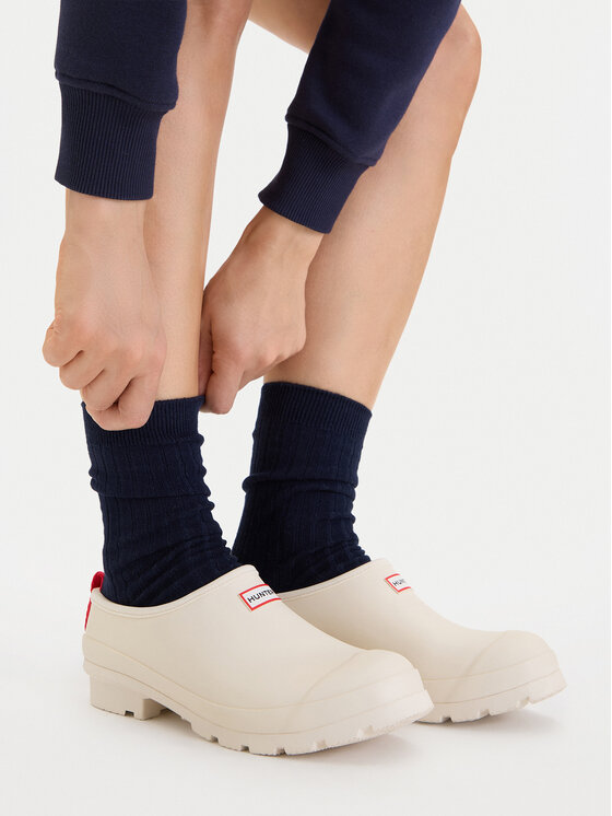 Hunter Hunter Гумени ботуши CEO-SJY-ST Екрю