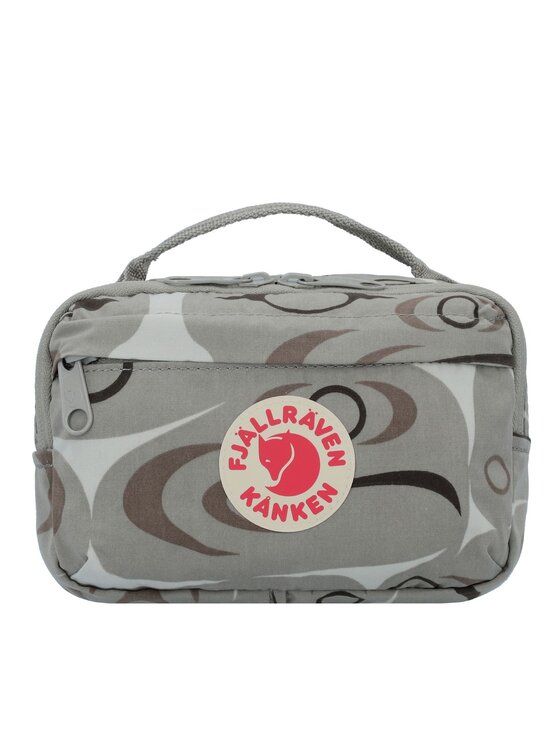 Fjällräven Fjällräven Nerka 301748 Szary