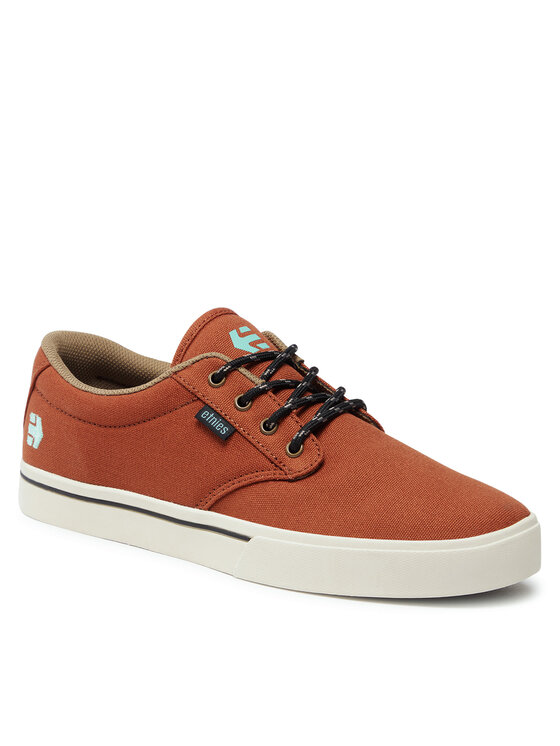 Etnies Etnies Superge Jameson 2 Eco 4101000323 Rjava