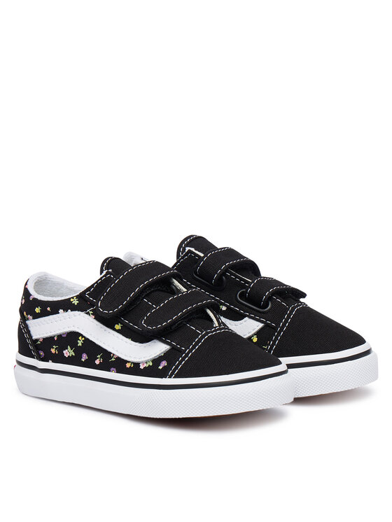 Vans Vans Tenniskingad Old Skool V VN000VB2HN11 Must