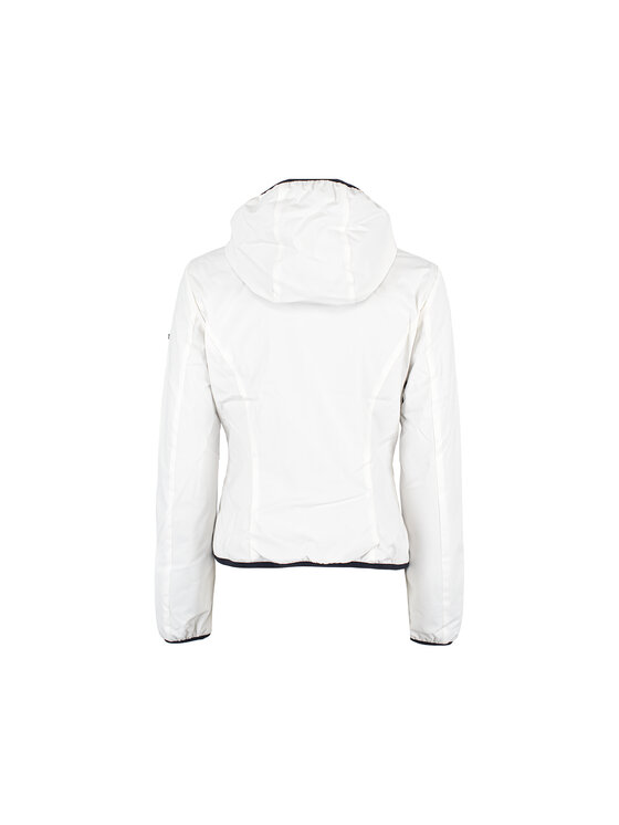 RefrigiWear RefrigiWear Giubbotto invernale W15718-A00152 Beige Regular Fit