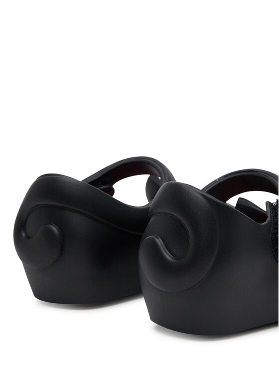 Melissa Melissa Ballerinas Mini Melissa Ultragirl Ii Sp 30901 Schwarz