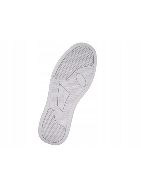Under Armour Under Armour Sneakersy 6005795-100 Biały