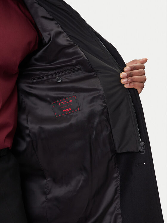 HUGO HUGO Villane mantel Milogan2541 50546546 Must Regular Fit