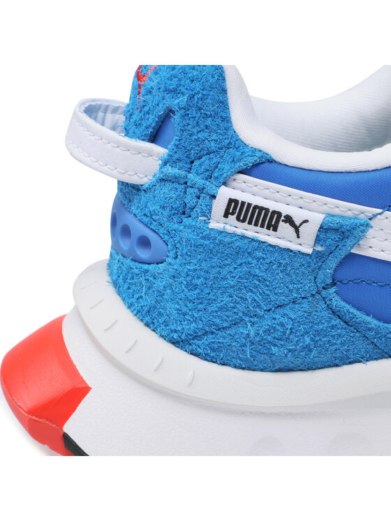 Puma cell vintage sales