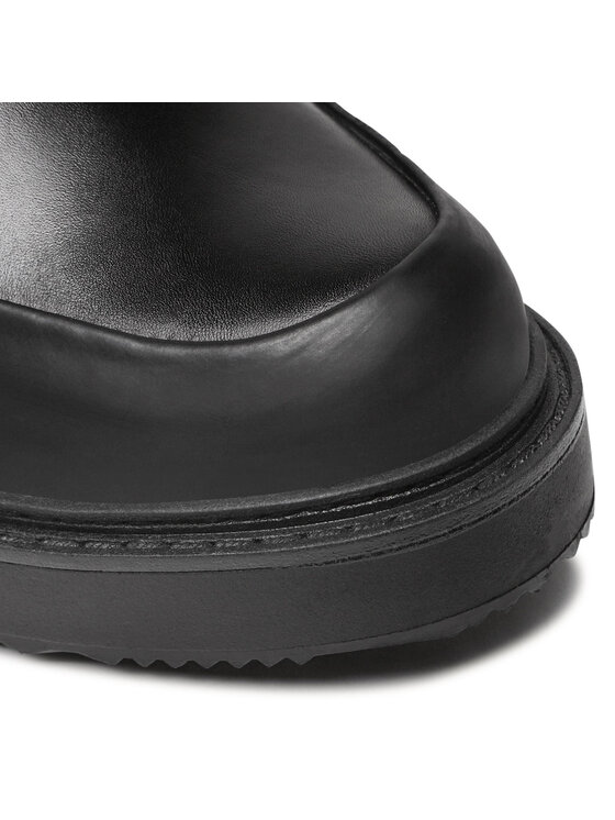 Lasocki Lasocki Klassische Stiefeletten WI16-CURRIE-04 Schwarz