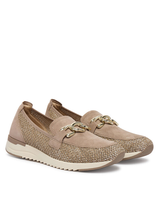 Caprice Caprice Poolsaapad 9-24505-46 Pruun