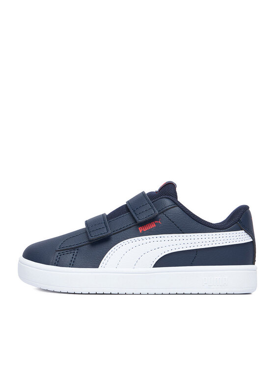 Puma Puma Sneakers Rickie Classic V Inf 394254-01 Dunkelblau