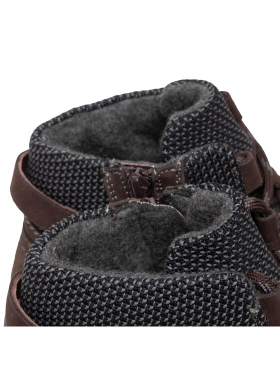 Josef Seibel Josef Seibel Ratsasaapad Raymond 53 32353 MA16 331 Pruun