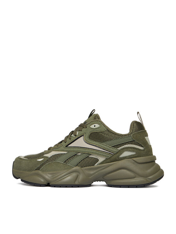 Reebok Reebok Sportcipők CEO-CHARGE AR30246MGSG Zöld