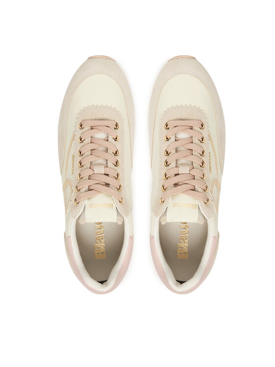 Blauer Blauer Sneakers S6LORAIN01/LES Bej
