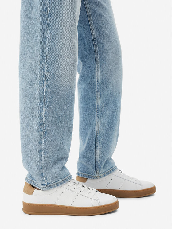 Lasocki Lasocki Sneakers CEO-WI16-HARRY-01 Weiß