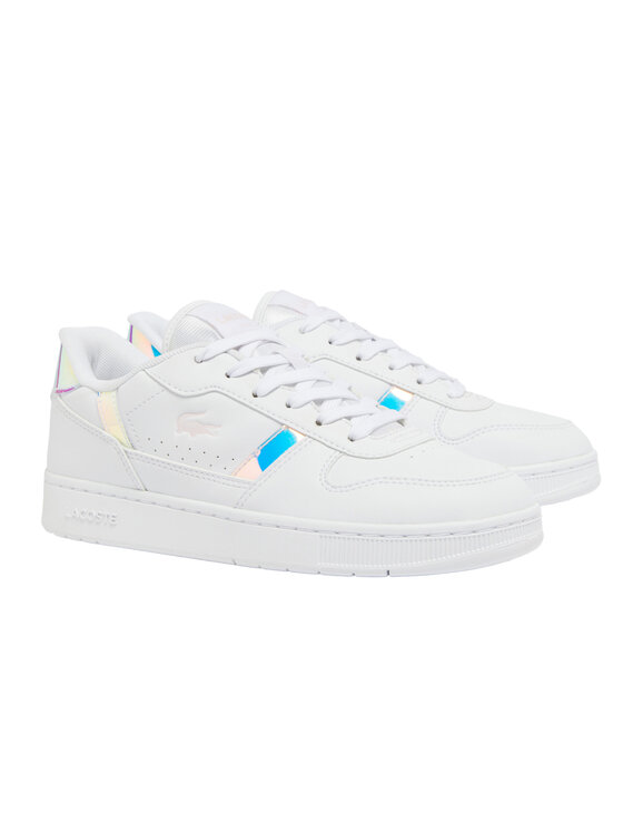 Lacoste Lacoste Sneakersy 26648 Biały