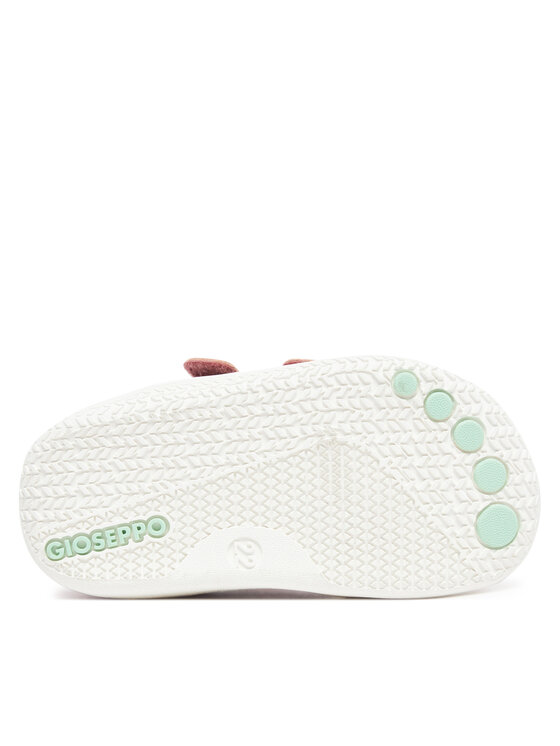 Gioseppo Gioseppo Снікерcи Colebrook 74672-P2 Рожевий