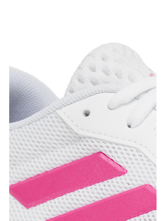 adidas adidas Scarpe da palestra Amplimove VERSATILE JR9298 Bianco