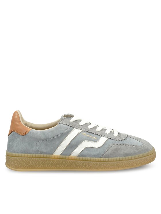 Gant Gant Sportcipők Cuzima Sneaker 28533550 Szürke
