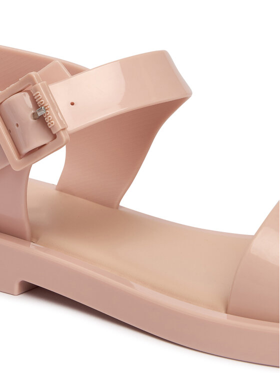 Melissa Melissa Sandały Mar Sandal II Ad 33815 Różowy