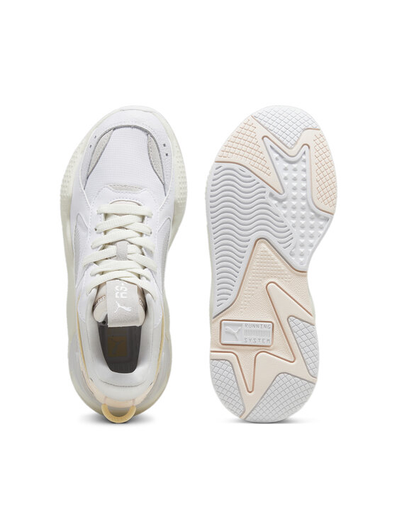 Puma Puma Sneakersy 393772 Biały