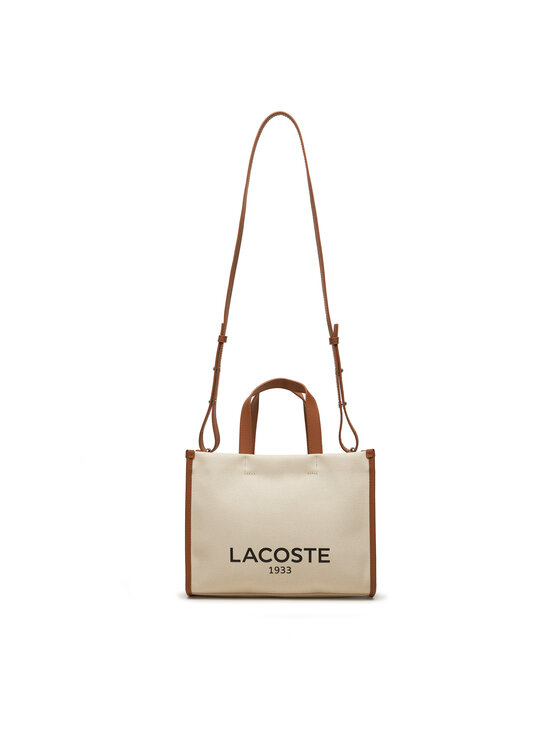 Lacoste Lacoste Táska NF4641TD Barna