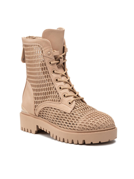 Guess Scarponcini donna nero - Scarpe donna • Differenta.it