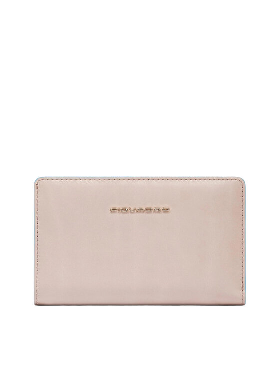 Piquadro Piquadro Portafoglio pd6661b2r-ro2 Rosa