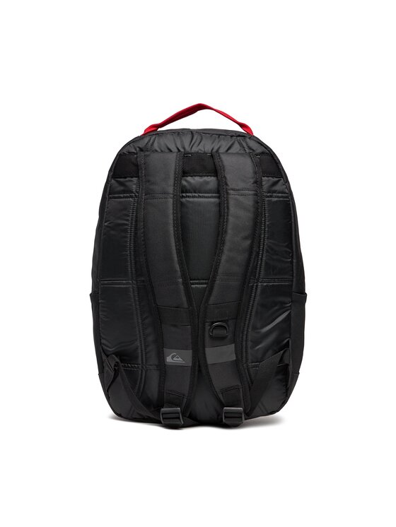 Sac on sale quiksilver noir