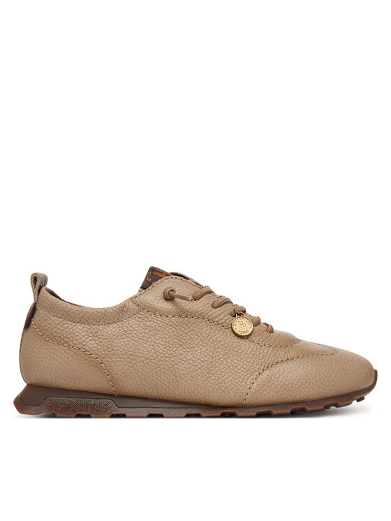 Hispanitas Hispanitas Сникърси Zinnia HI265083 C011 Бежов