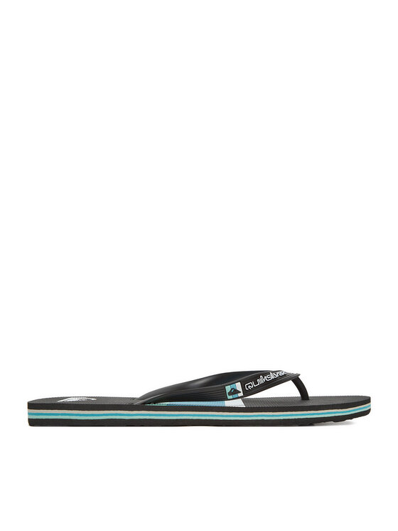 Quiksilver Quiksilver Джапанки 839477 Черен